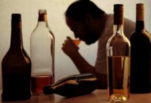 اعتیاد به الکل (الکلیسم) چیست؟ |علائم اعتیاد به الکل + تشخیص و درمان Alcoholism