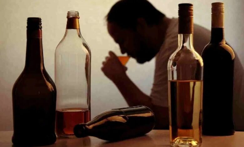 اعتیاد به الکل (الکلیسم) چیست؟ |علائم اعتیاد به الکل + تشخیص و درمان Alcoholism