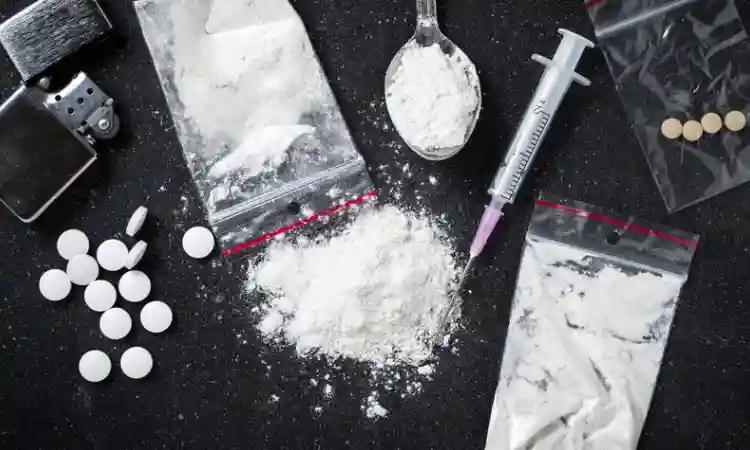 آیا ماده مخدر تونی همان کوکائین است؟ + عکس تونی