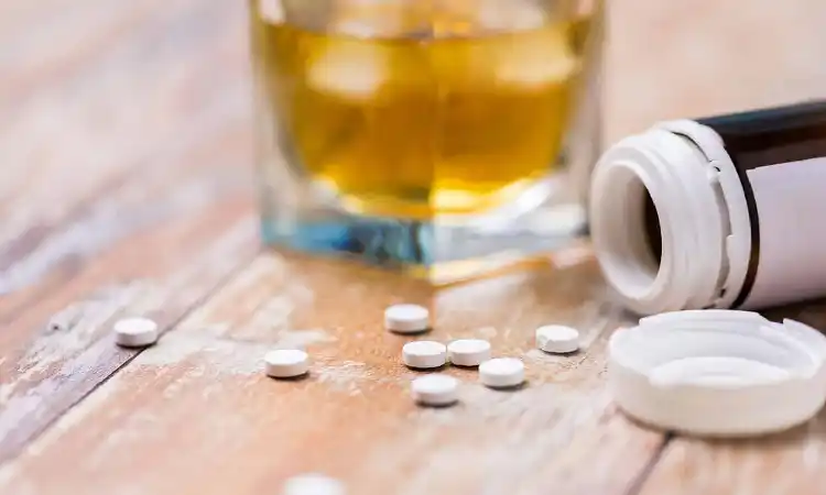 تداخلات دارویی قرص ترازودون
